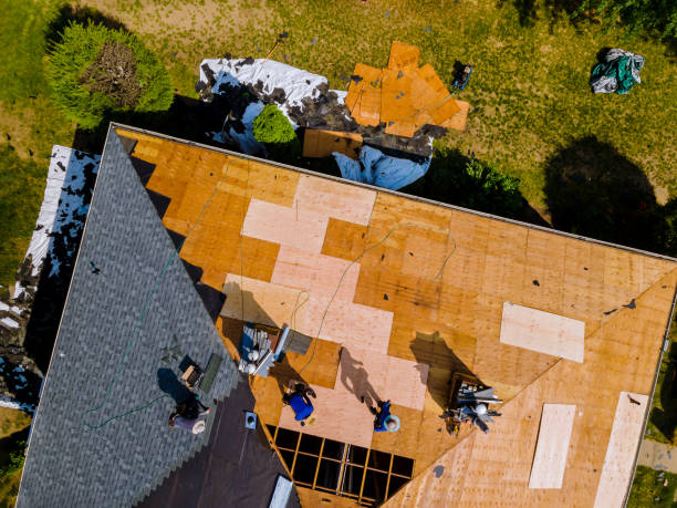 Best Residential Roofing Contractor  in Genesee, ID
