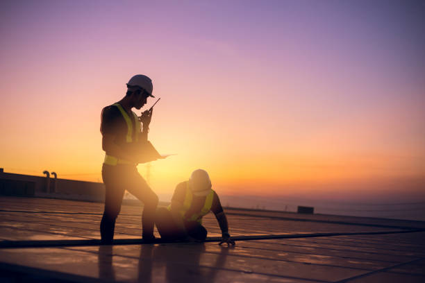 Quick and Trustworthy Emergency Roof Repair Services in Genesee, ID