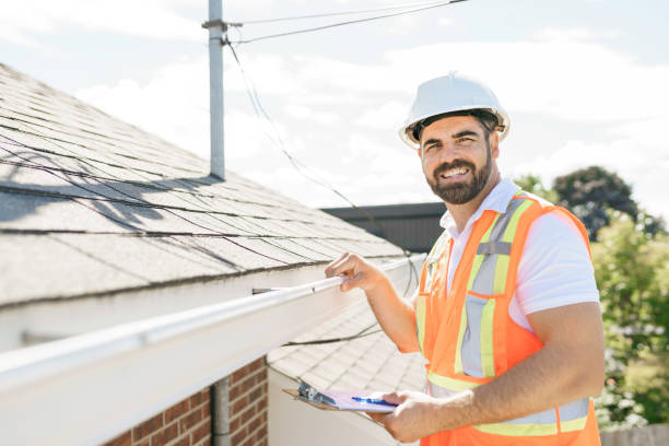 Best Roof Leak Repair  in Genesee, ID