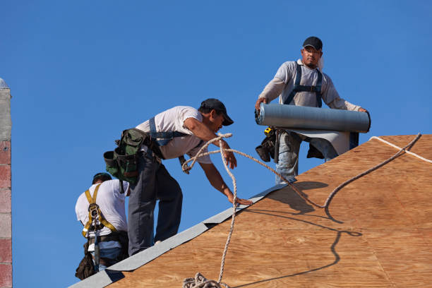Best New Roof Installation  in Genesee, ID