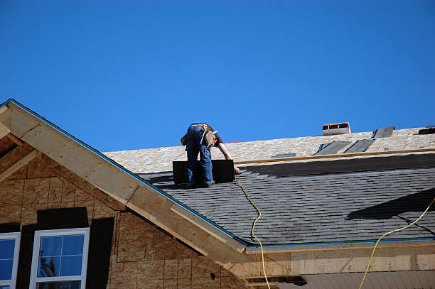 Best New Roof Installation  in Genesee, ID
