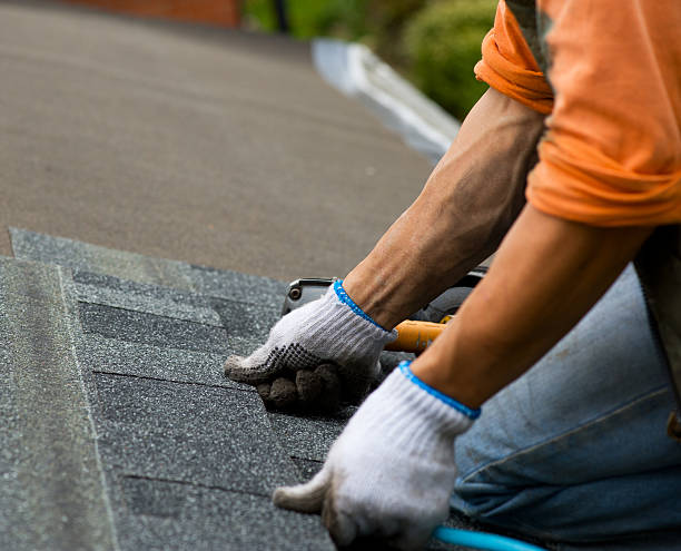 Best Commercial Roofing Services  in Genesee, ID