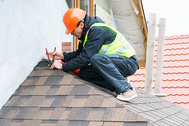 Best Best Roofing Contractors  in Genesee, ID
